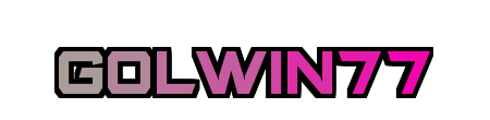 GOLWIN77 Logo